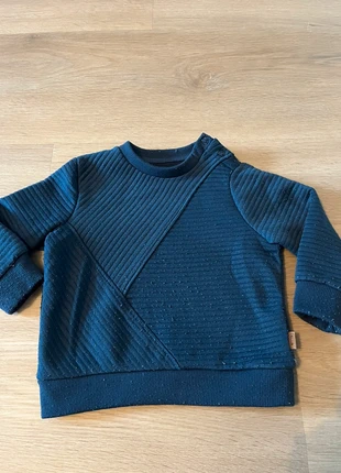 Trui blauw, marca: BABY Blue, estado: Bueno, tamaño: 18-24 meses / 86 cm, 1,50 €, 2,28 € Protección al comprador incluida