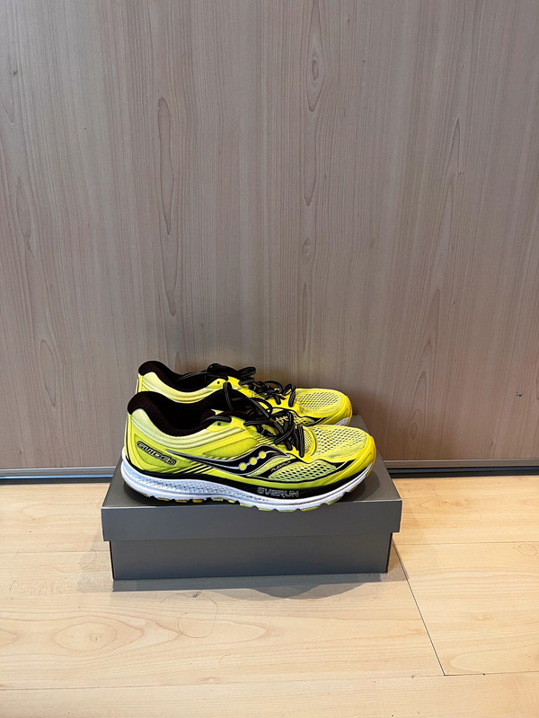 Everun shoes discount