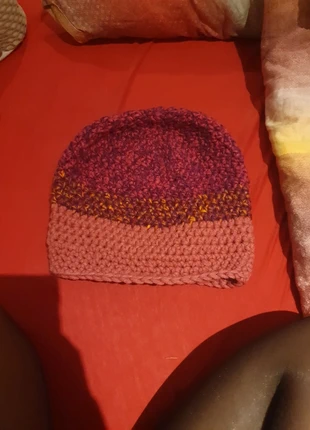 Wintermütze Damen, marke: Sonstiges, zustand: Neu, größe: Einheitsgröße, 5,00 €, 5,95 € inklusive Vinted-Käuferschutz