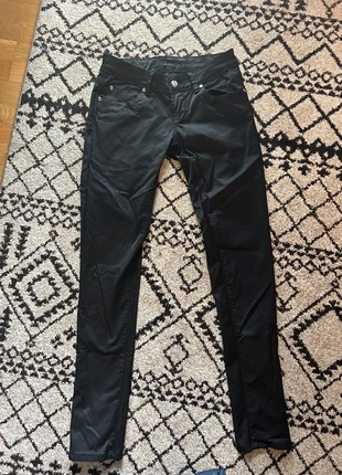 DND Jeans, marke: DND Jeans, zustand: Sehr gut, größe: M / 38 / 10, 5,00 €, 5,45 € inklusive Vinted-Käuferschutz
