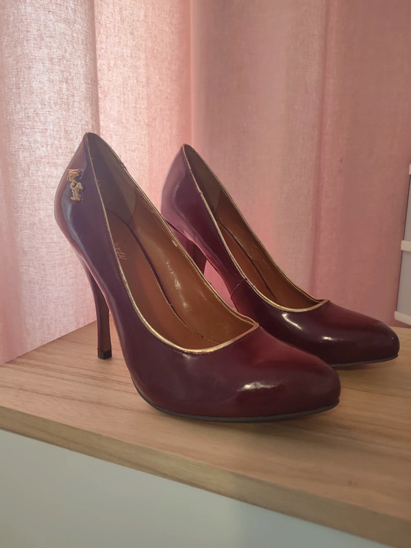 Zapatos stilettos Miss Sixty -