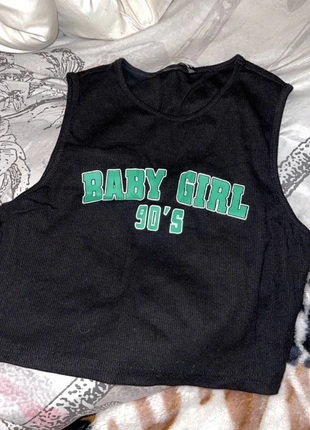 Crop top, brand: Shein, condition: New without tags, size: M / 38 / 10, €7.00, €8.05 includes Buyer Protection