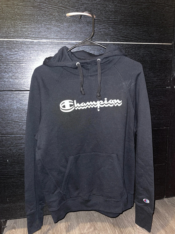 Champion hoodie 2