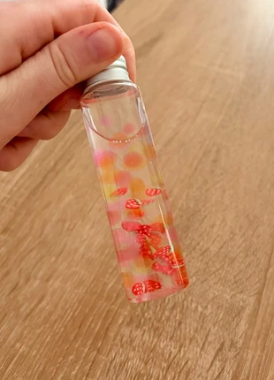 Bouteille sensorielle fraise, marca: Fabrication Artisanale, estado: Novo sem etiquetas, tamanho: 3-6 meses / 62 cm, €4.50, €5.43 inclui Proteção do Comprador