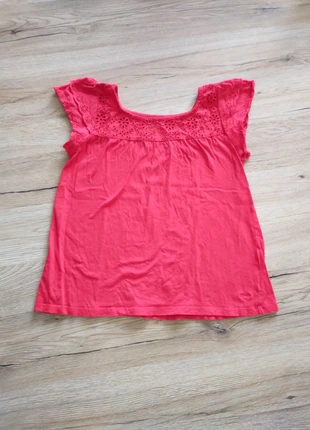 T-shirt fille 10 ans, brand: Creeks, condition: Very good, size: 10 years / 140 cm, €3.00, €3.85 includes Buyer Protection
