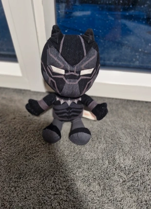Black Panter, marke: Panter, zustand: Sehr gut, größe: Einheitsgröße, 7,50 €, 8,58 € inklusive Vinted-Käuferschutz