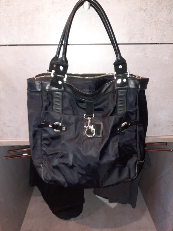 Sac furla shop cuir