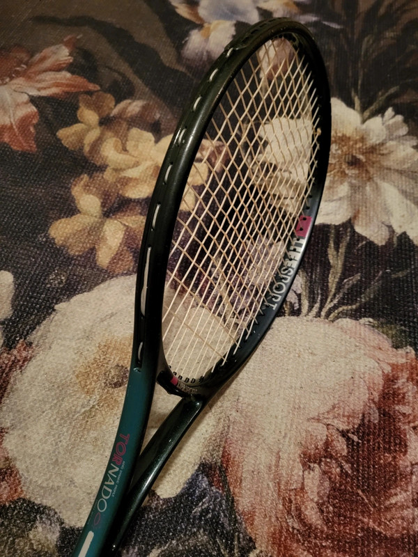 Lifesport Tornado tennisracket L5 2