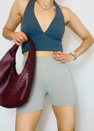 ZARA ripped shorts, marca: Zara, estado: Muy bueno, tamaño: S / 36 / 8, 10,00 €, 11,20 € Protección al comprador incluida