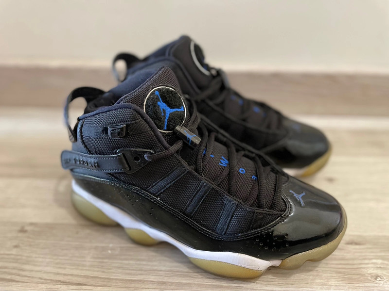 Jordan space cheap jams 2018