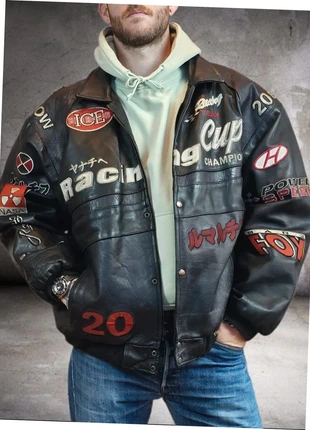 MDK Racing Team 🇩🇰 Vintage, marque: MDK, état: Bon état, taille: XXXL, 139,00 €, 146,65 € Protection acheteurs incluse