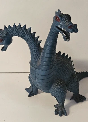 Motu ko 2-headed dragon., merk: Hong Kong, staat: Goed, maat: Universeel, € 15,00, € 16,45 inclusief Kopersbescherming Pro