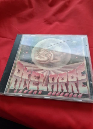 Cd gauero zuzenean, condition: Very good, €1.50, €2.28 includes Buyer Protection