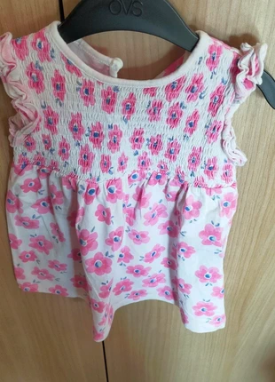 Vestito Prenatal , marke: Prénatal, zustand: Sehr gut, größe: 9-12 Monate / 74, 3,00 €, 3,85 € inklusive Vinted-Käuferschutz