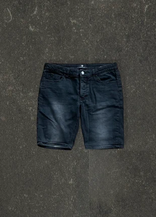 Ashes to Dust Skinny Korte Broek | Maat L | Streetwear | Goede Staat, brand: Ashes to Dust, condizioni: Ottime, taglia: L, €4.99, €5.94 include la Protezione acquisti