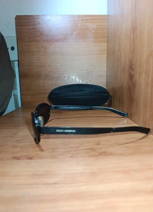 Dolce & Gabbana Italy DG 911S BR 140 Sleek, marca: Dolce & Gabbana, estado: Muy bueno, 35,00 €, 37,45 € Protección al comprador incluida