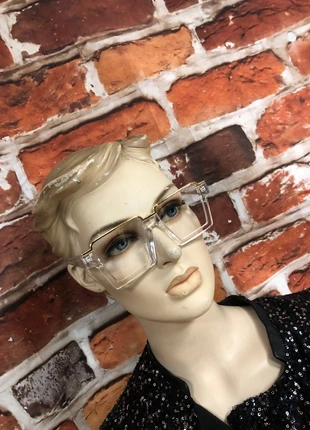 Lunettes anti lumière bleu, marca: Vintage Dressing, estado: Muito bom, €16.00, €17.50 inclui Proteção do Comprador Pro