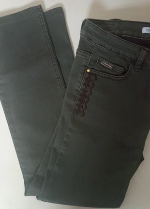 Pantalon Pure et Simple Femme, marque: Pure, état: Très bon état, taille: M / 38 / 10, 6,00 €, 7,00 € Protection acheteurs incluse