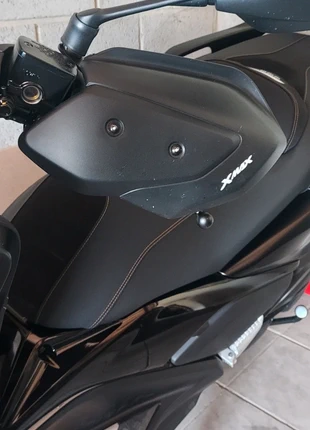 Protège mains yamaha Xmax, marca: Yamaha, estado: Nuevo con etiquetas, 40,00 €, 42,70 € Protección al comprador incluida