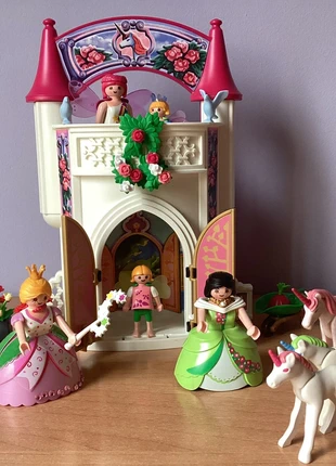 Torre princesas Playmobil , marque: Playmobil, état: Très bon état, taille: Taille unique, 25,00 €, 26,95 € Protection acheteurs incluse
