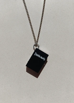 Ciondolo e/o orologio - Death Note, marca: Death Note, estado: Nuevo con etiquetas, tamaño: Talla única, 6,00 €, 7,00 € Protección al comprador incluida