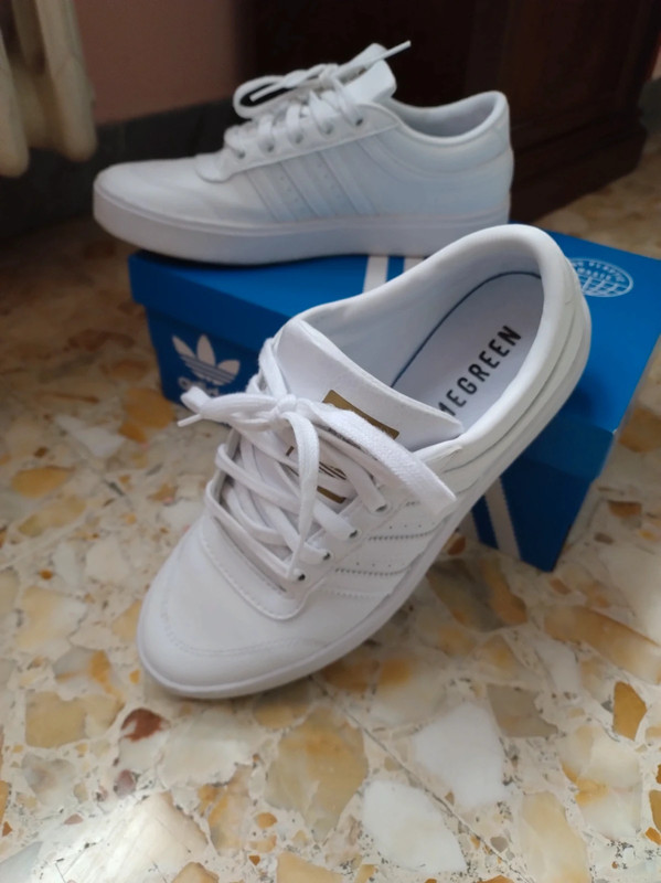 Sneakers deals basse adidas