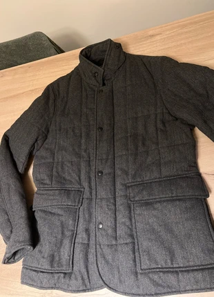 Veste, brand: Woolrich, condition: Very good, size: M, €100.00, €105.70 includes Buyer Protection