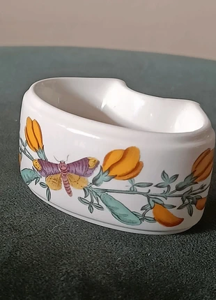 Portmeirion servetring, merk: portmeirion, staat: Heel goed, € 10,00, € 11,20 inclusief Kopersbescherming Pro