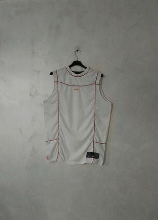 ⬜ Dada Supreme Basketball Tank Top 🟧, marque: Dada Supreme, état: Très bon état, taille: L, 30,00 €, 32,20 € Protection acheteurs incluse