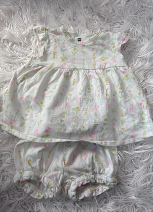 Pyjama été 2 pièces, marque: Hema, état: Très bon état, taille: 9-12 mois / 74 cm, 2,00 €, 2,80 € Protection acheteurs incluse