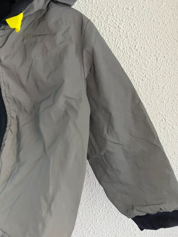 Veste réversible Paul Smith junior taille 4 ans 💫 - photo numéro 6