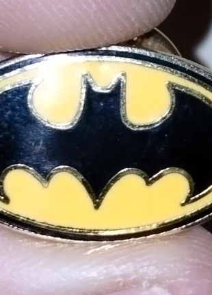 Pin's Batman, marca: Batman, estado: Muito bom, €2.00, €2.80 inclui Proteção do Comprador