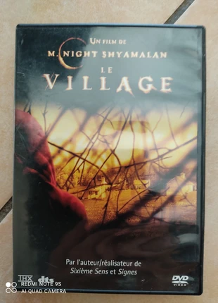 refcp4/le village en dvd, condition: Good, size: Preemie, up to 44cm, €1.00, €1.75 includes Buyer Protection