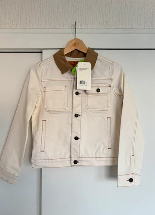 Veste Levi’s Trucker kids garçon 12 ans Neuve, marke: Levi's, zustand: Neu, mit Etikett, größe: 12 Jahre / 152, 38,00 €, 40,60 € inklusive Vinted-Käuferschutz