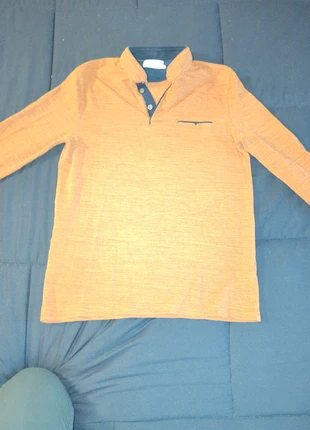 Pull homme jules taille M, merk: Jules, staat: Nieuw zonder prijskaartje, maat: M, € 5,00, € 5,95 inclusief Kopersbescherming