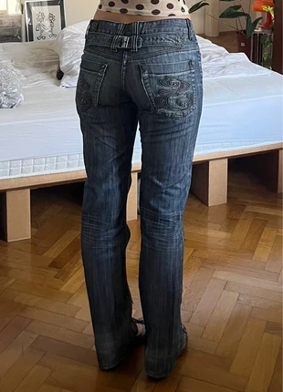 Vintage jeans unique Details, marke: Vintage Dressing, zustand: Gut, größe: M / 38 / 10, 30,00 €, 32,20 € inklusive Vinted-Käuferschutz
