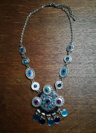 Collier, estado: Muy bueno, 5,00 €, 5,95 € Protección al comprador incluida