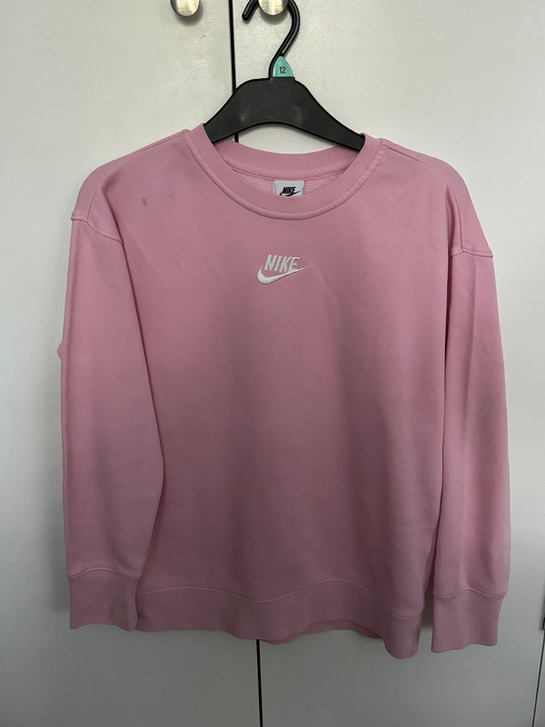 Nike jumper | Vinted