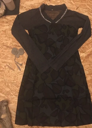 Robe copain copine, brand: Cop Copine, condition: Good, size: S / 36 / 8, €7.00, €8.05 includes Buyer Protection