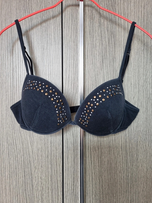Reggiseno borchie on sale