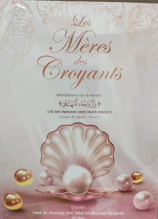 Les Meres des croyants , condition: Like new, €7.00, €8.05 includes Buyer Protection