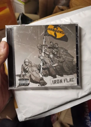 Album wu tang - très bon état, estado: Muito bom, €8.00, €9.10 inclui Proteção do Comprador