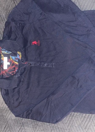 Us polo assn. Polo, marca: U.S. Polo Assn., estado: Bueno, tamaño: S, 5,00 €, 5,95 € Protección al comprador incluida