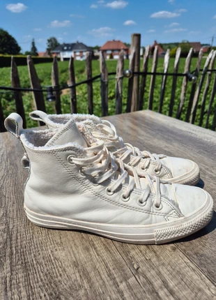 All-star Converse, marque: Converse, état: Bon état, taille: 39, 25,00 €, 26,95 € Protection acheteurs incluse