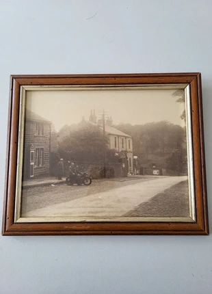 Cockbridge Great Harwood, brand: Harwood, condition: Very good, £15.00, £16.45 includes Buyer Protection