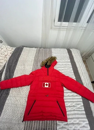 veste canadian peak taille L, marca: Canadian Peak, estado: Muy bueno, tamaño: L, 45,00 €, 47,95 € Protección al comprador incluida