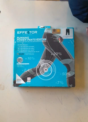 Corsaire X Bionic Run Effector , estado: Novo com etiquetas, tamanho: L / 40 / 12, €50.00, €53.20 inclui Proteção do Comprador