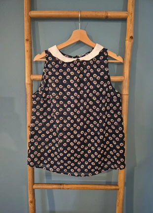 Chemisier, brand: Pimkie, condition: Good, size: M / 38 / 10, €1.00, €1.75 includes Buyer Protection