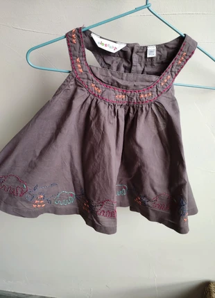 Tunique 18 mois , marque: Kid Kanai, état: Très bon état, taille: 12-18 mois / 80 cm, 1,00 €, 1,75 € Protection acheteurs incluse