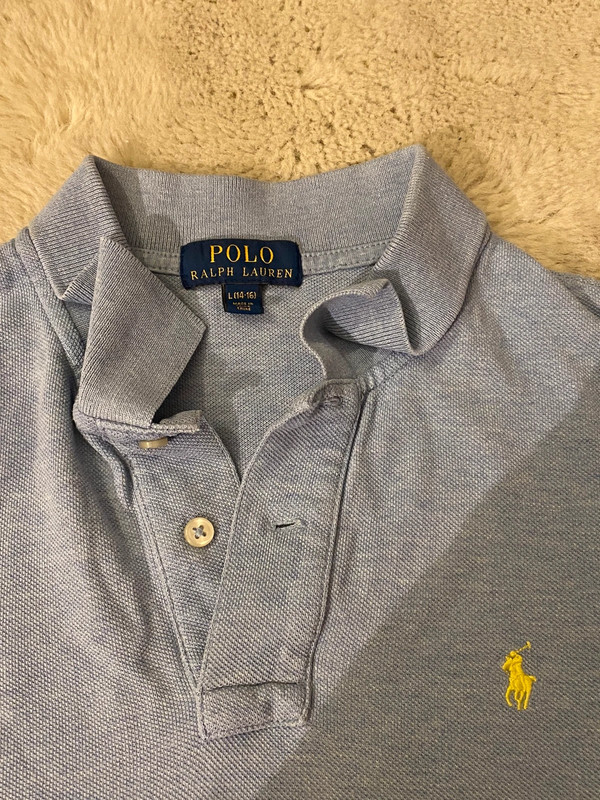 Polo Ralph Lauren 2